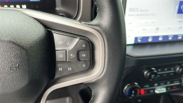 Used 2022 Ford Bronco Outer Banks image 12