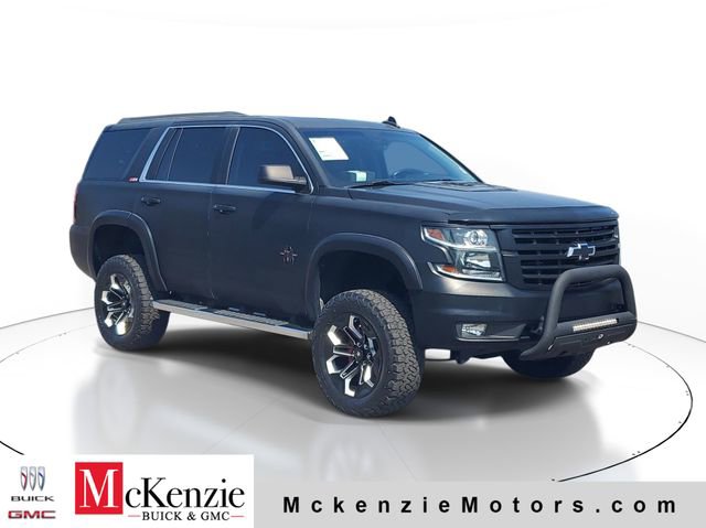 Used 2019 Chevrolet Tahoe LT
