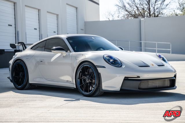 Used 2022 Porsche 911 GT3 RWD image 6