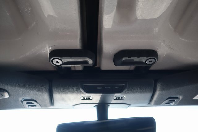 Used 2022 Jeep Wrangler Unlimited Sahara w/ Cold Weather Group image 14