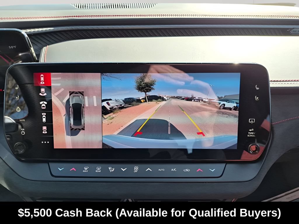 New 2026 Dodge Charger Scat Pack AWD/4WD image 43