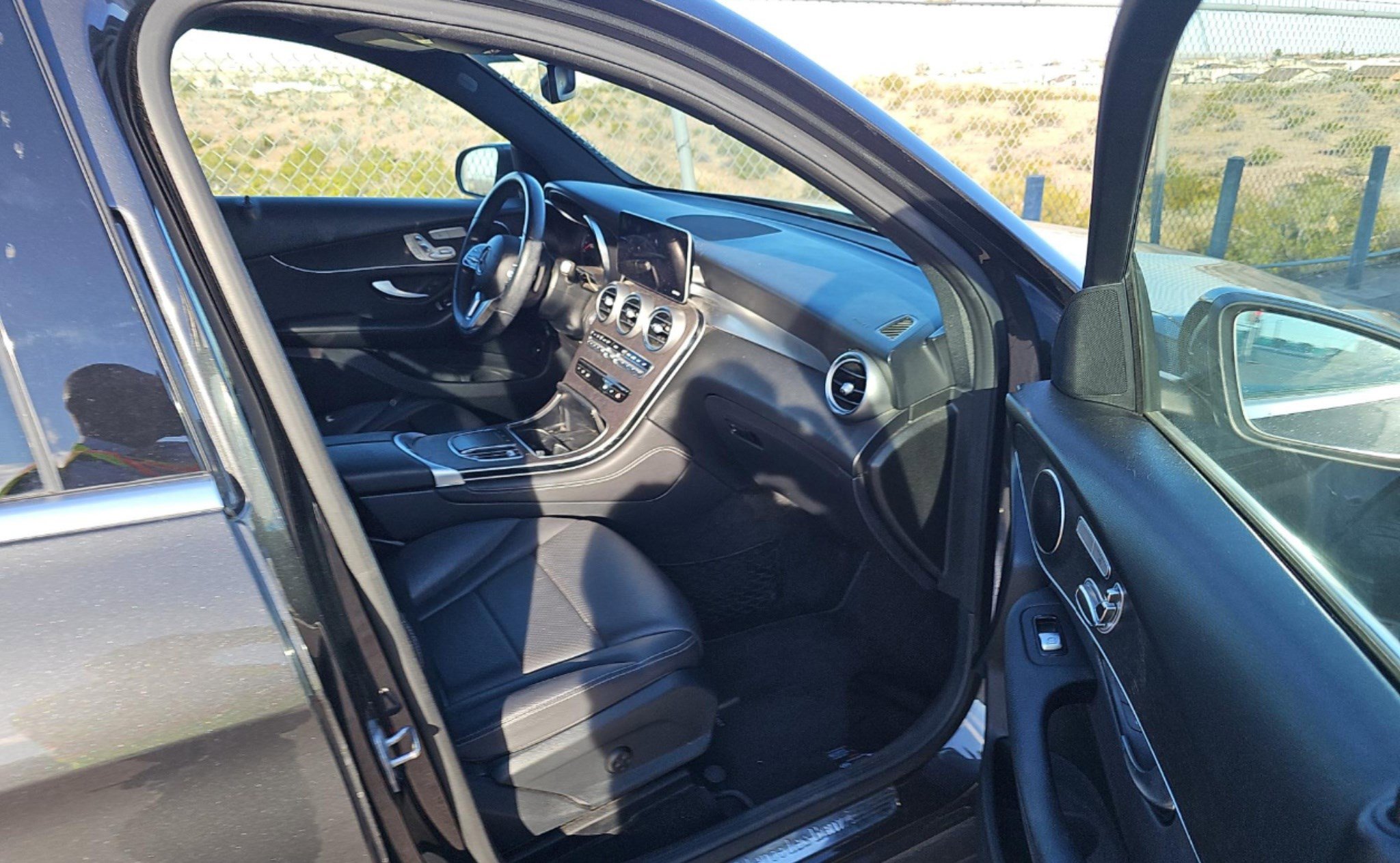 Used 2020 Mercedes-Benz GLC 300 image 10