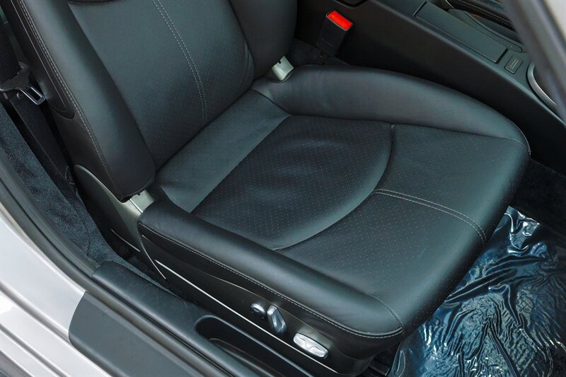 Used 2009 Porsche 911 Carrera 4S AWD/4WD image 76