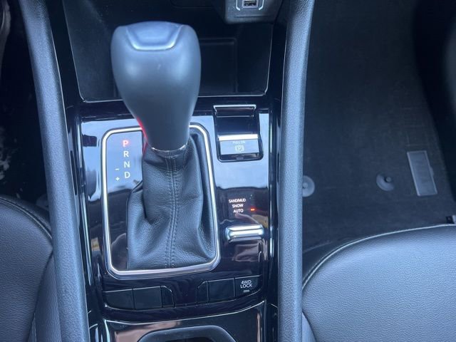 Used 2022 Jeep Compass Altitude w/ Convenience Group image 13