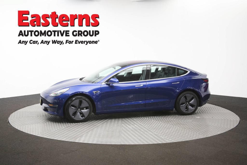 Used 2019 Tesla Model 3 Standard Range RWD image 53