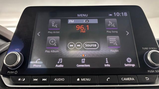 Used 2021 Nissan Rogue SV w/ Premium Package image 27