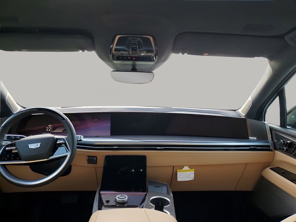 New 2026 Cadillac Escalade IQL Sport 2 AWD/4WD image 27