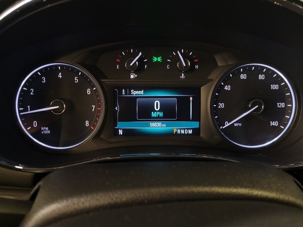 Used 2018 Buick Encore Preferred image 23