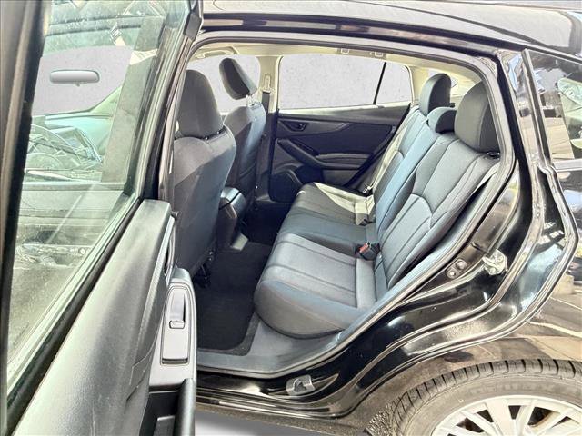 Used 2018 Subaru Impreza 2.0i Premium AWD/4WD image 11