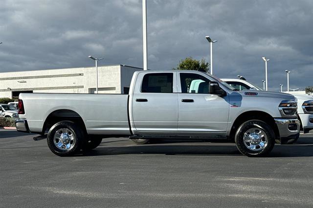 New 2026 RAM 3500 Tradesman image 3