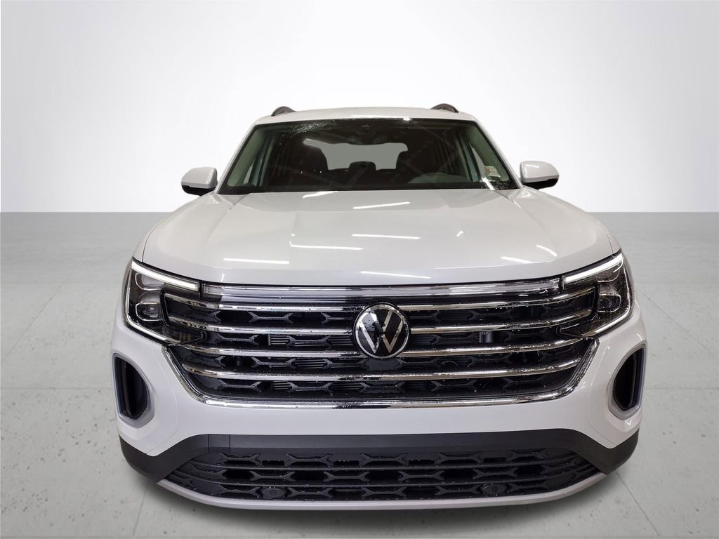 New 2026 Volkswagen Atlas SE image 3
