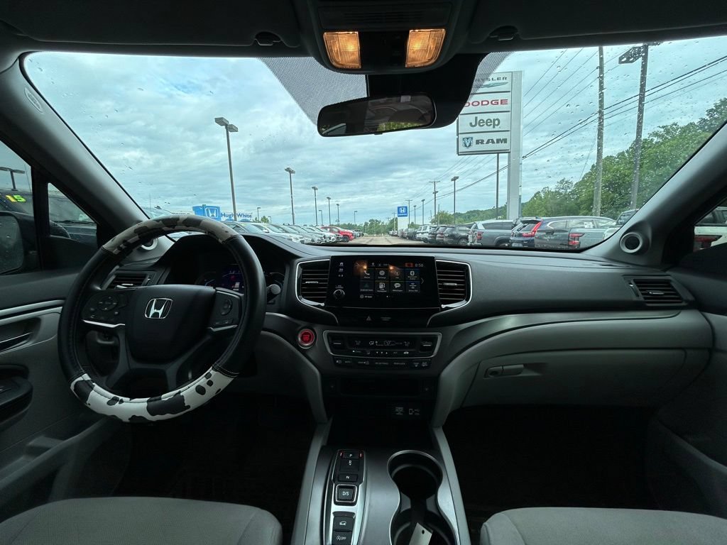 Used 2021 Honda Pilot EX image 7