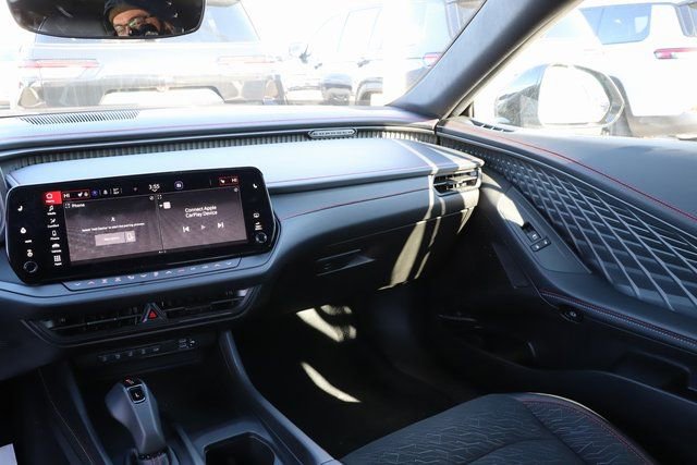 New 2026 Dodge Charger Scat Pack w/ Blacktop Package image 28