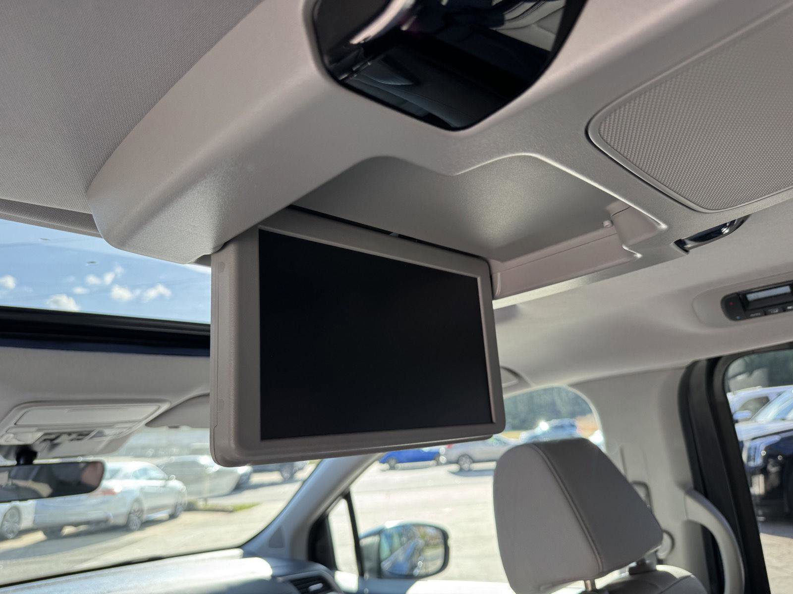 Used 2019 Honda Odyssey EX-L image 8