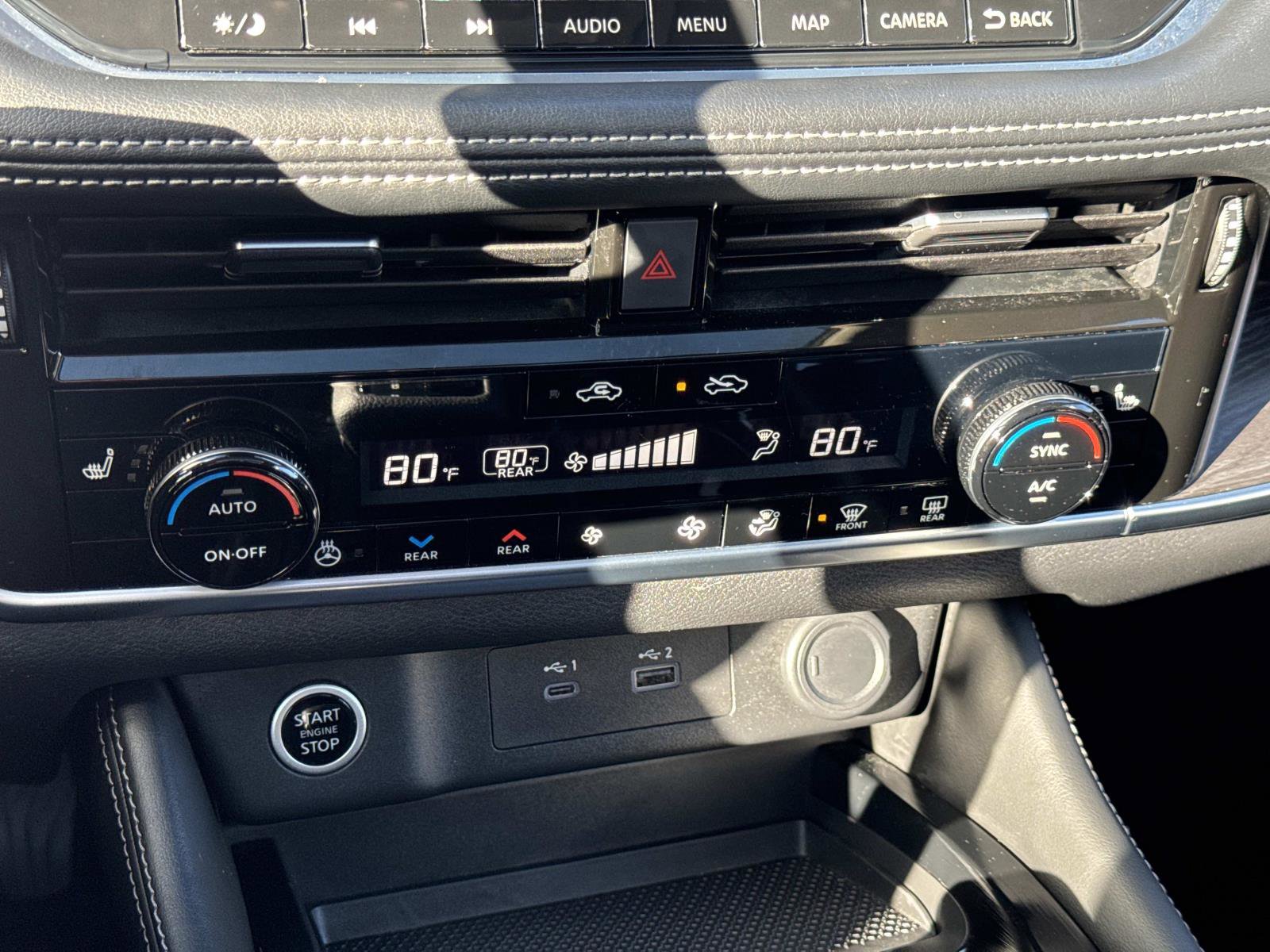 Used 2021 Nissan Rogue SL w/ Premium Package image 26