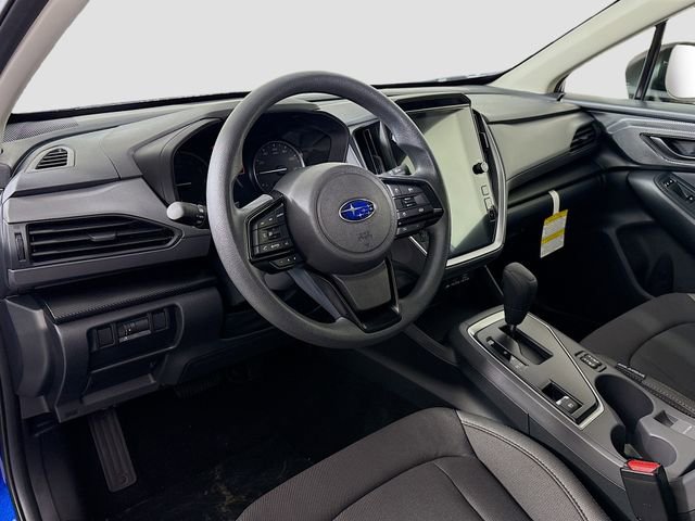 New 2025 Subaru Crosstrek 2.5i Premium image 9