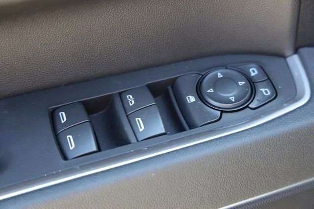 New 2025 Chevrolet Silverado 1500 RST w/ Texas Edition Plus image 16