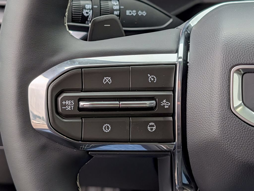 New 2026 GMC Acadia Denali Ultimate w/ LPO, Floor Liner Package AWD/4WD image 20