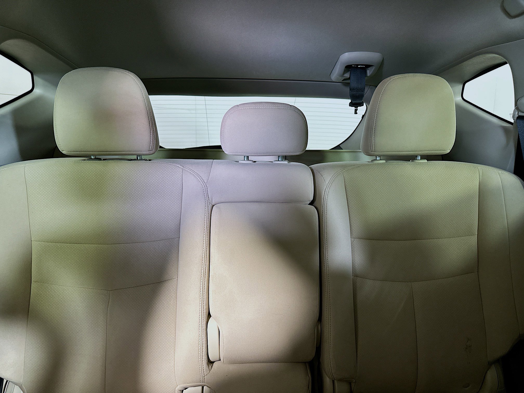 Used 2021 Nissan Murano SV w/ Cargo Package image 30