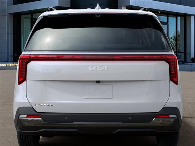 New 2026 Kia Carnival SX Prestige FWD image 13