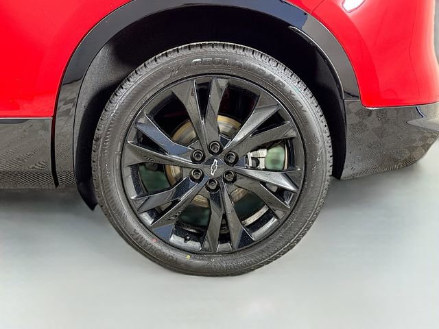 Used 2021 Chevrolet Blazer RS w/ Enhanced Convenience Package image 31