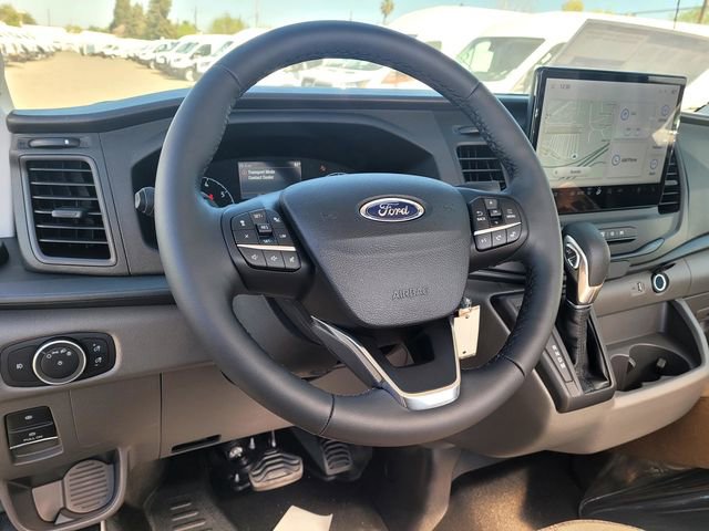 New 2025 Ford Transit 350 AWD image 6
