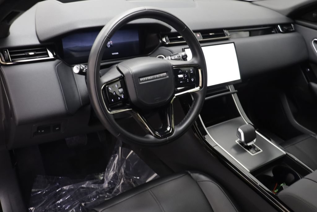 Certified 2026 Land Rover Range Rover Velar S AWD/4WD image 6
