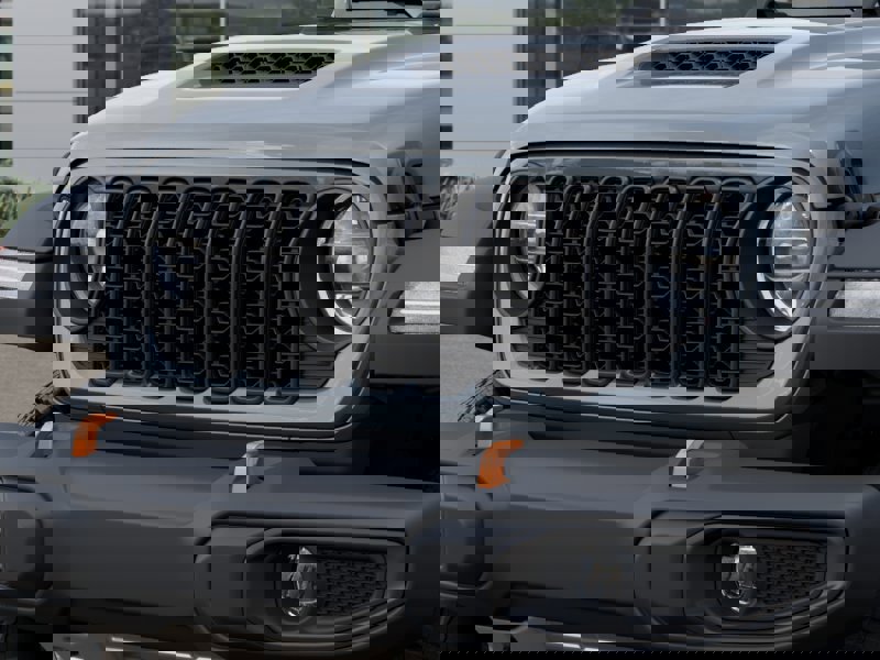 New 2026 Jeep Gladiator Mojave image 37