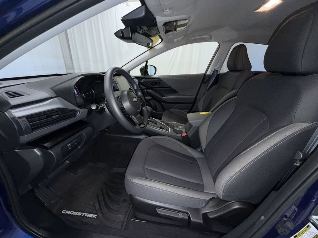 Used 2025 Subaru Crosstrek 2.5i Premium AWD/4WD image 11