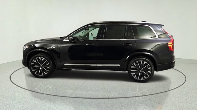 New 2026 Volvo XC90 T8 Plus w/ Protection Package AWD/4WD image 4