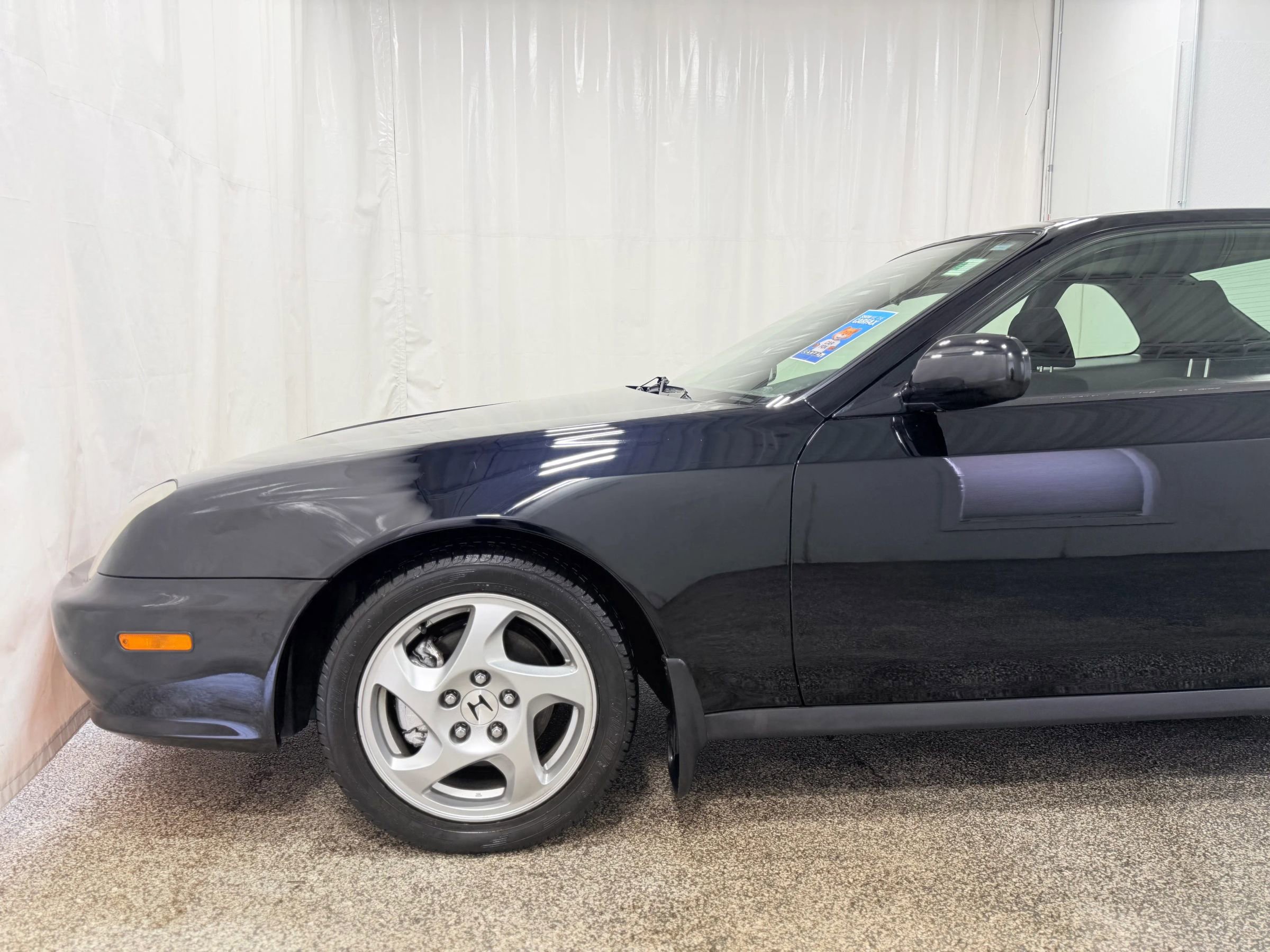 Used 2000 Honda Prelude image 4