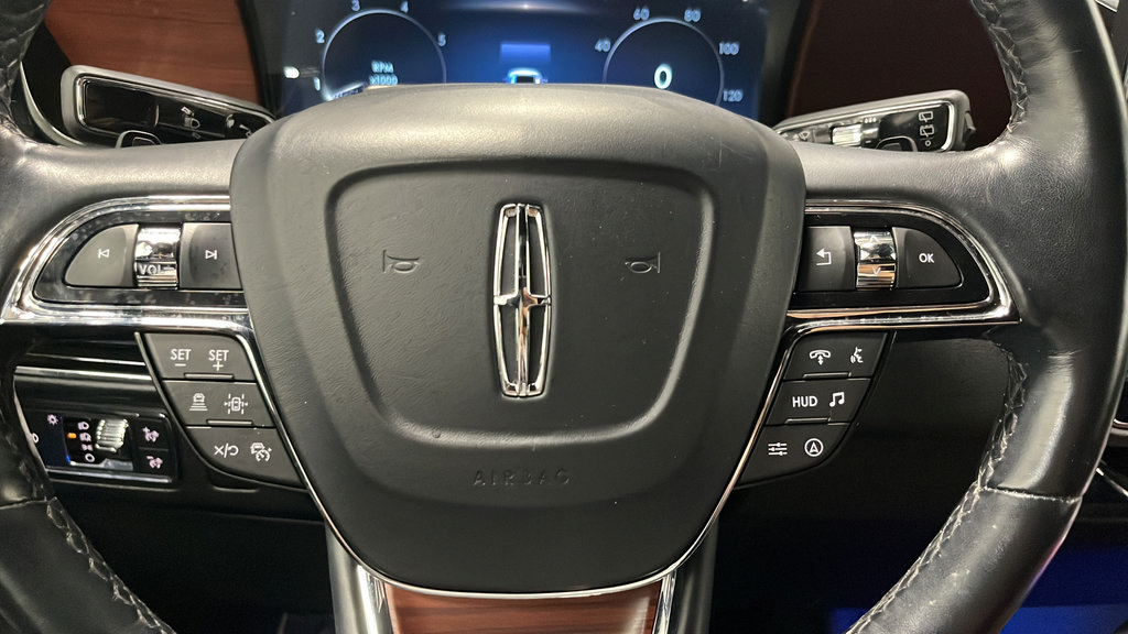 Used 2022 Lincoln Navigator L Reserve AWD/4WD image 16