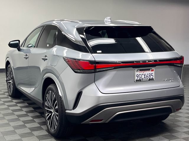 Used 2023 Lexus RX 350 w/ Cold Area Package image 7