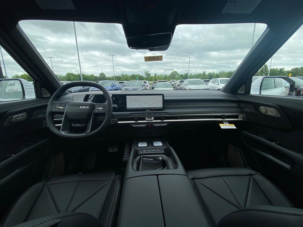 New 2027 Kia Telluride SX FWD image 27