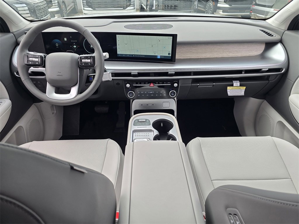 New 2026 Hyundai Ioniq 9 SEL image 7