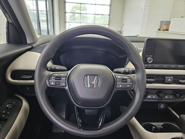 Used 2024 Honda HR-V LX image 18