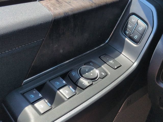 New 2026 Ford F250 Lariat w/ Black Appearance Package AWD/4WD image 26