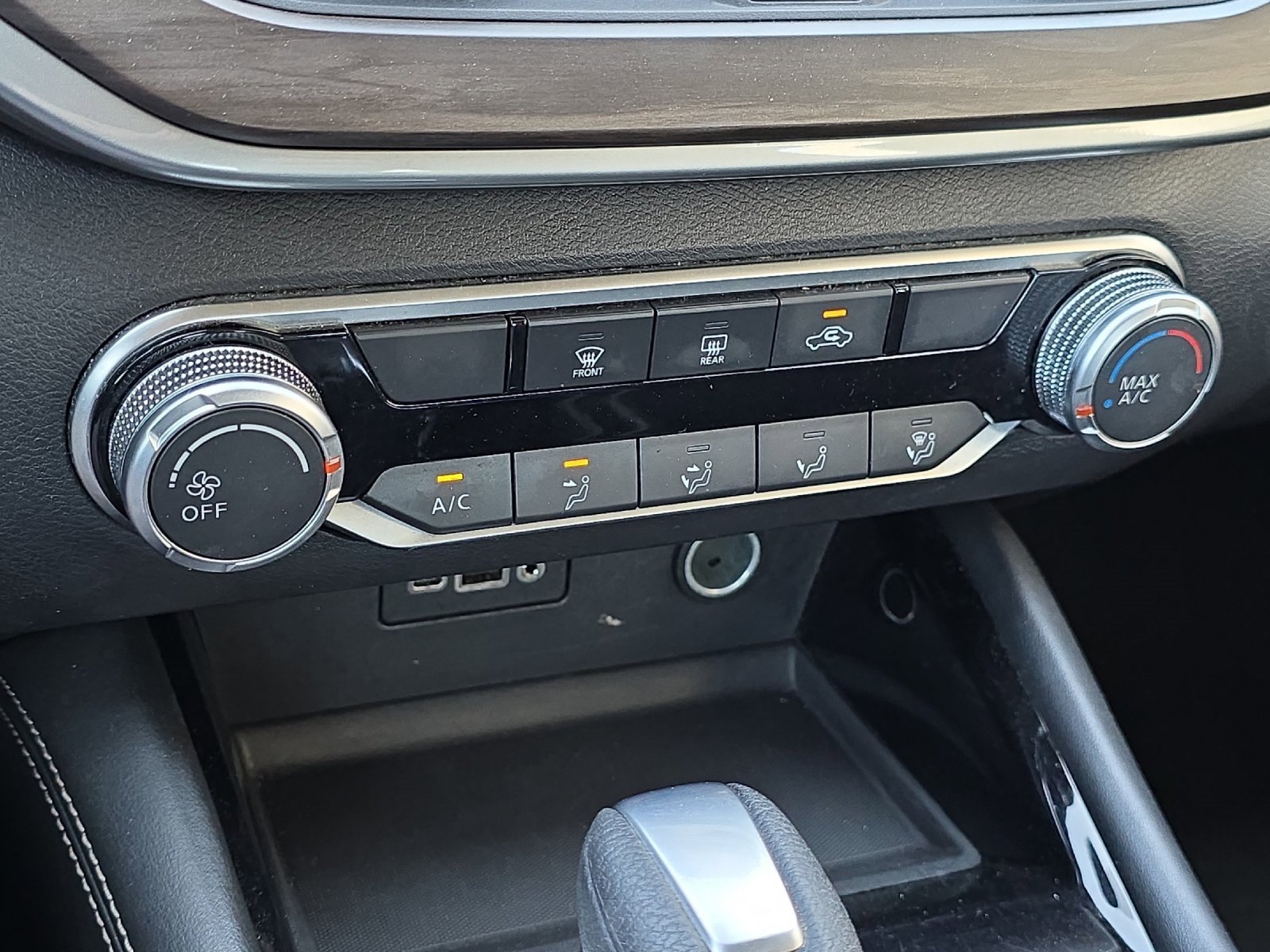 Used 2023 Nissan Altima 2.5 SV image 19