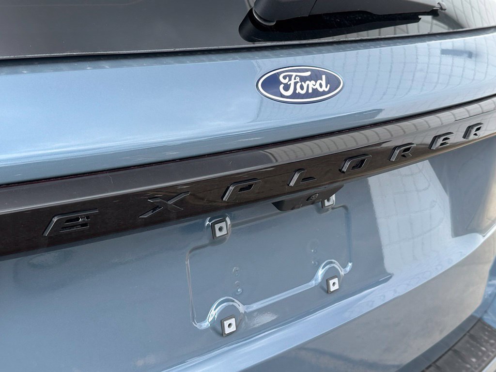 New 2027 Ford Explorer ST-Line w/ Premium Package AWD/4WD image 29