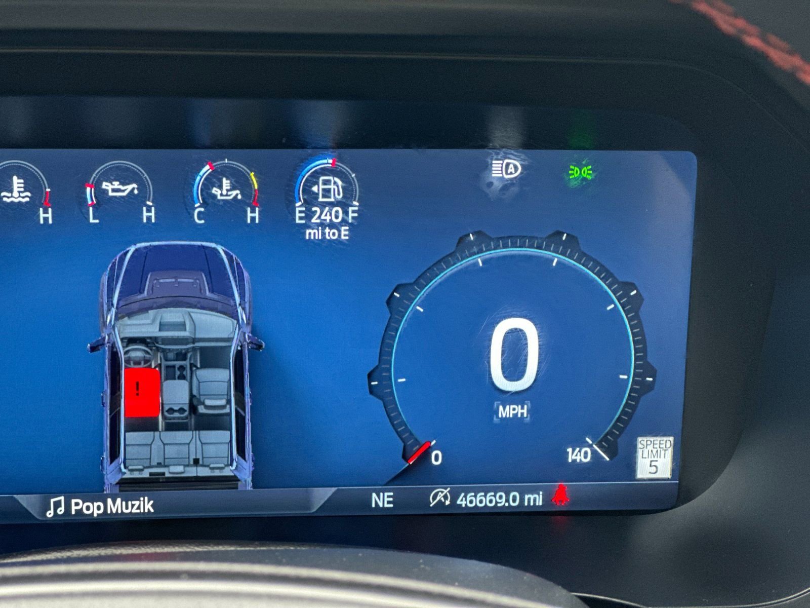 Used 2024 Ford F150 Raptor image 28