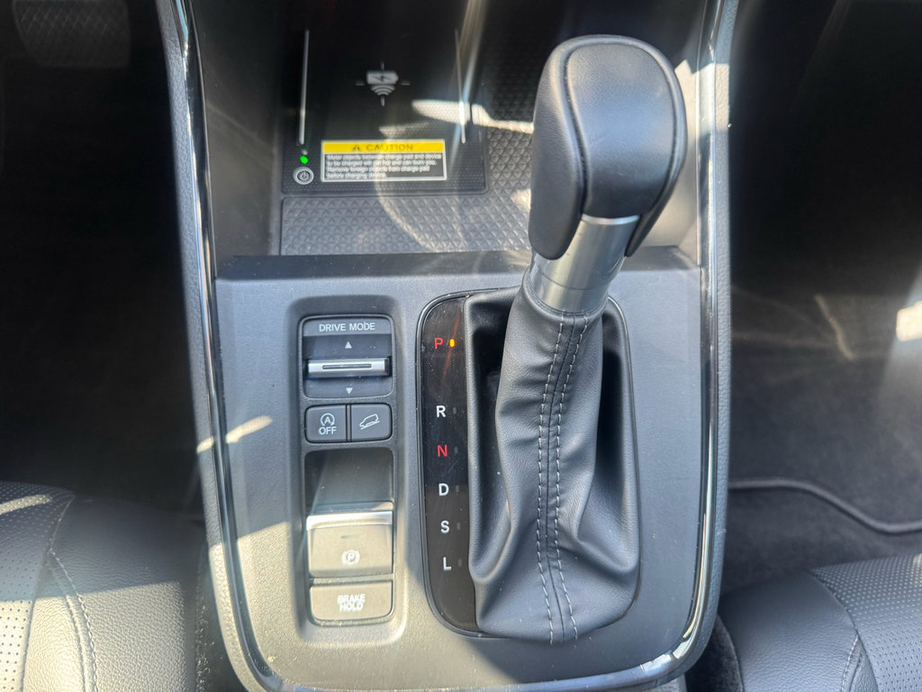 Certified 2025 Honda CR-V EX-L image 23