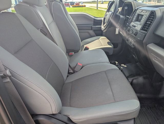 Used 2015 Ford F150 XL w/ Equipment Group 101A Mid RWD image 8