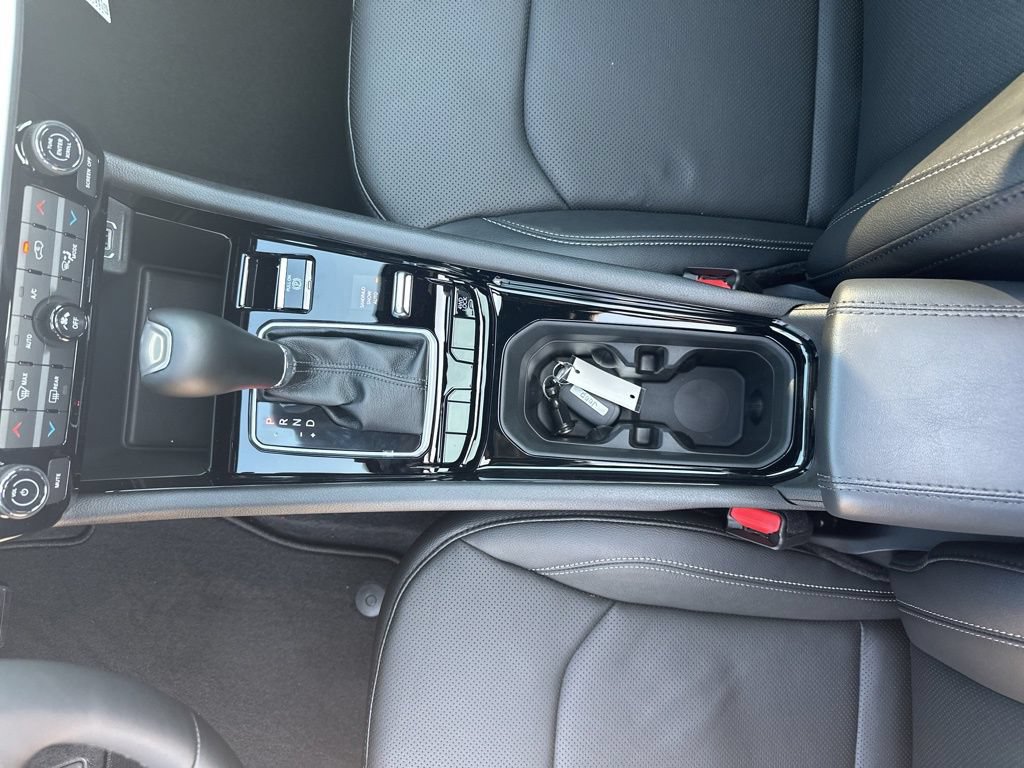 New 2025 Jeep Compass Limited w/ Elite Group AWD/4WD image 34