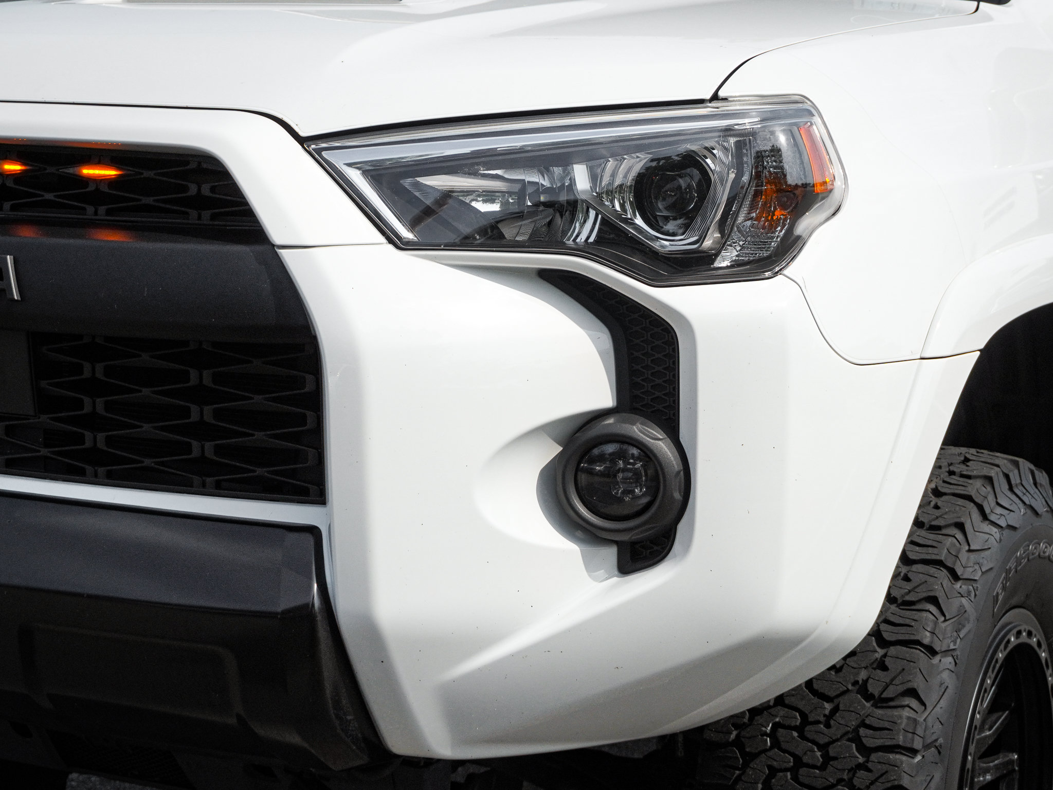 Used 2021 Toyota 4Runner Venture w/ Moonroof Package AWD/4WD image 6
