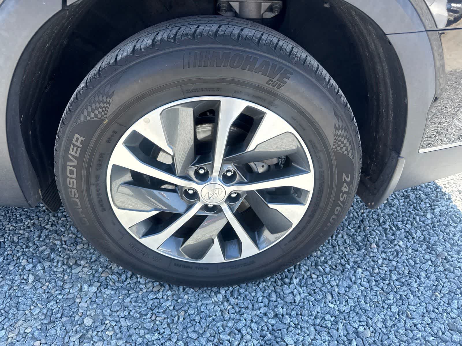 Used 2020 Hyundai Palisade SEL FWD image 10