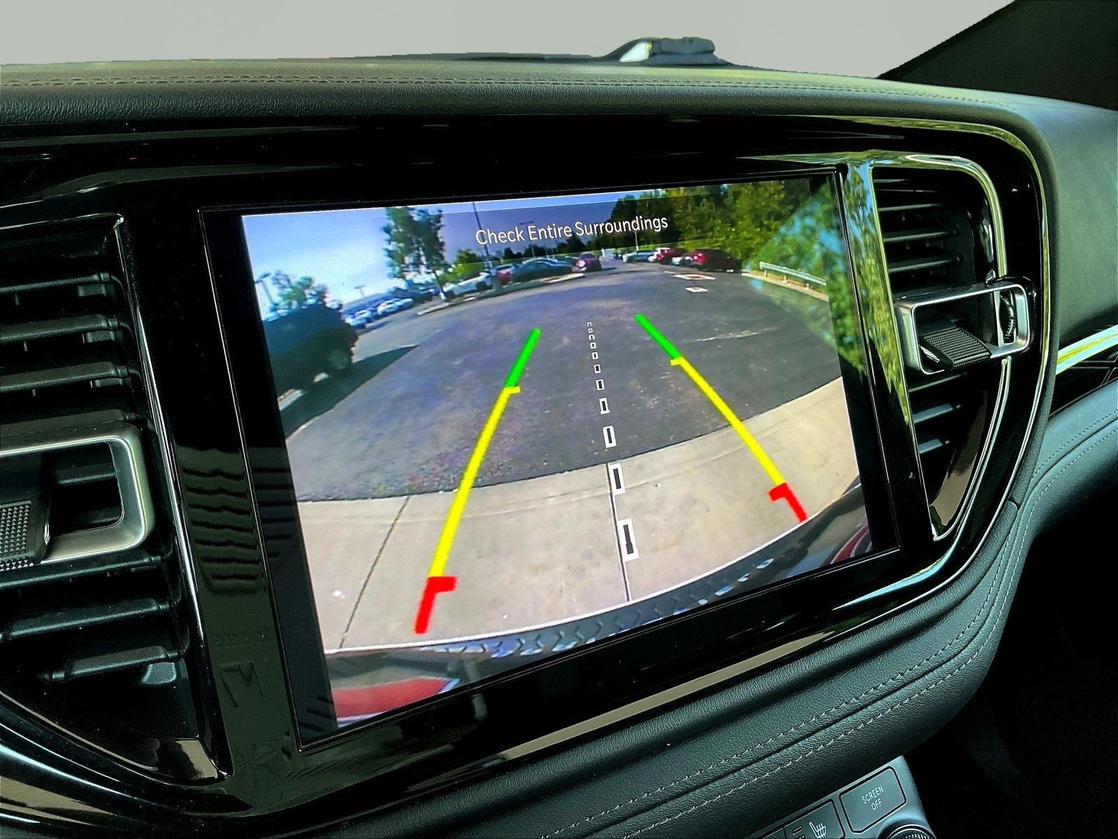 Used 2022 Dodge Durango Citadel AWD/4WD image 14