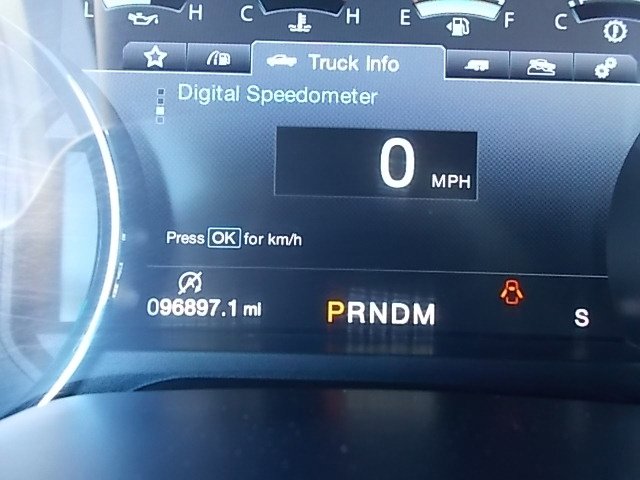 Used 2019 Ford F150 Lariat w/ Equipment Group 502A Luxury image 14