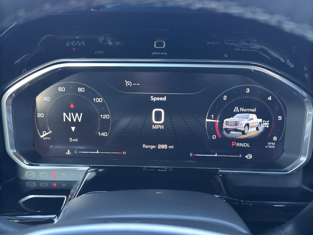 New 2026 GMC Sierra 1500 Elevation image 24