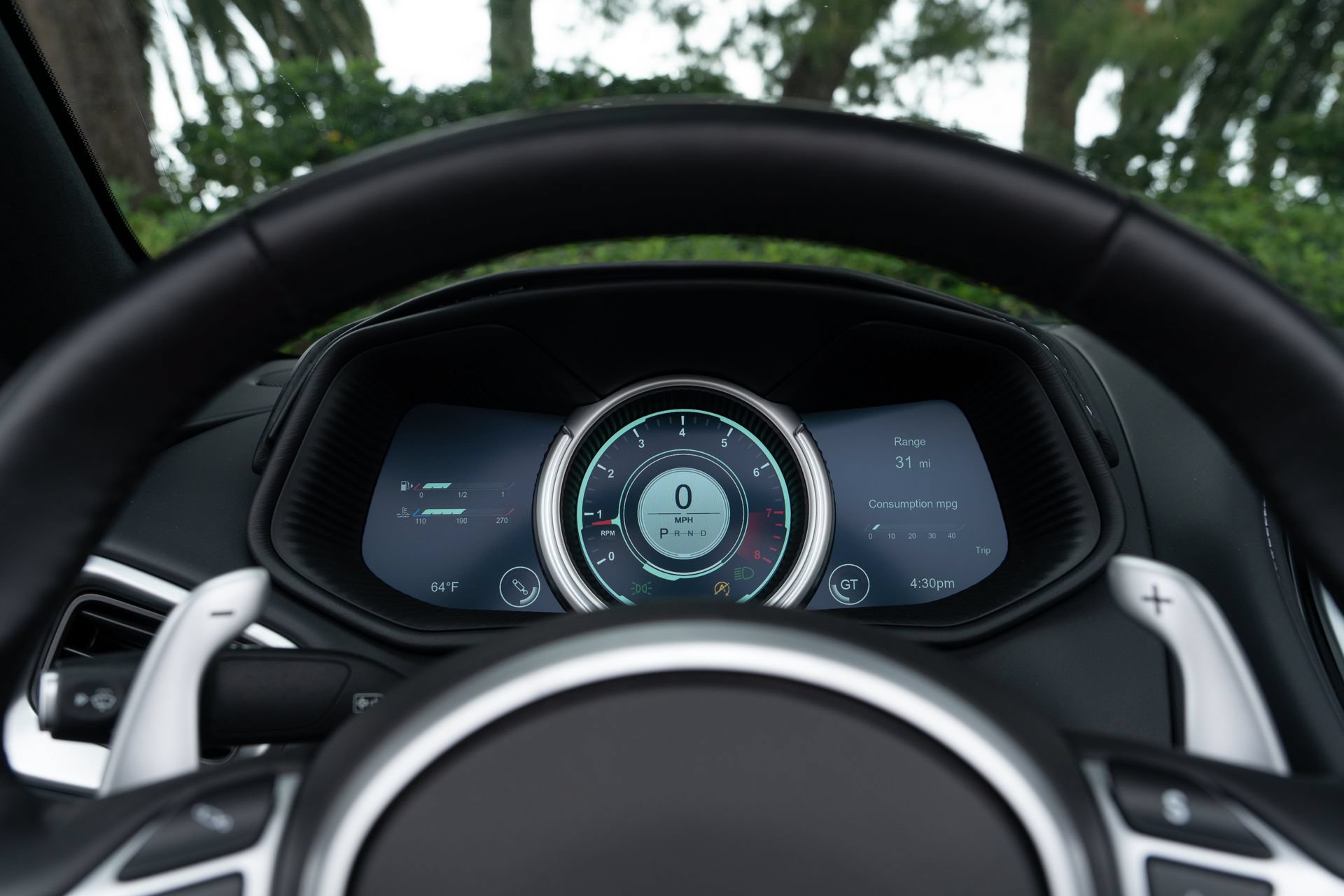 Used 2022 Aston Martin DB11 Volante RWD image 15