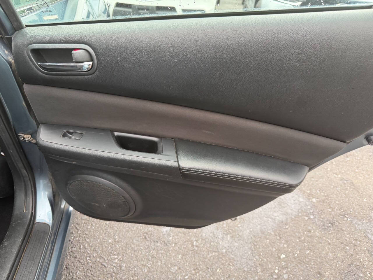 Used 2012 MAZDA MAZDA6 i Touring FWD image 40